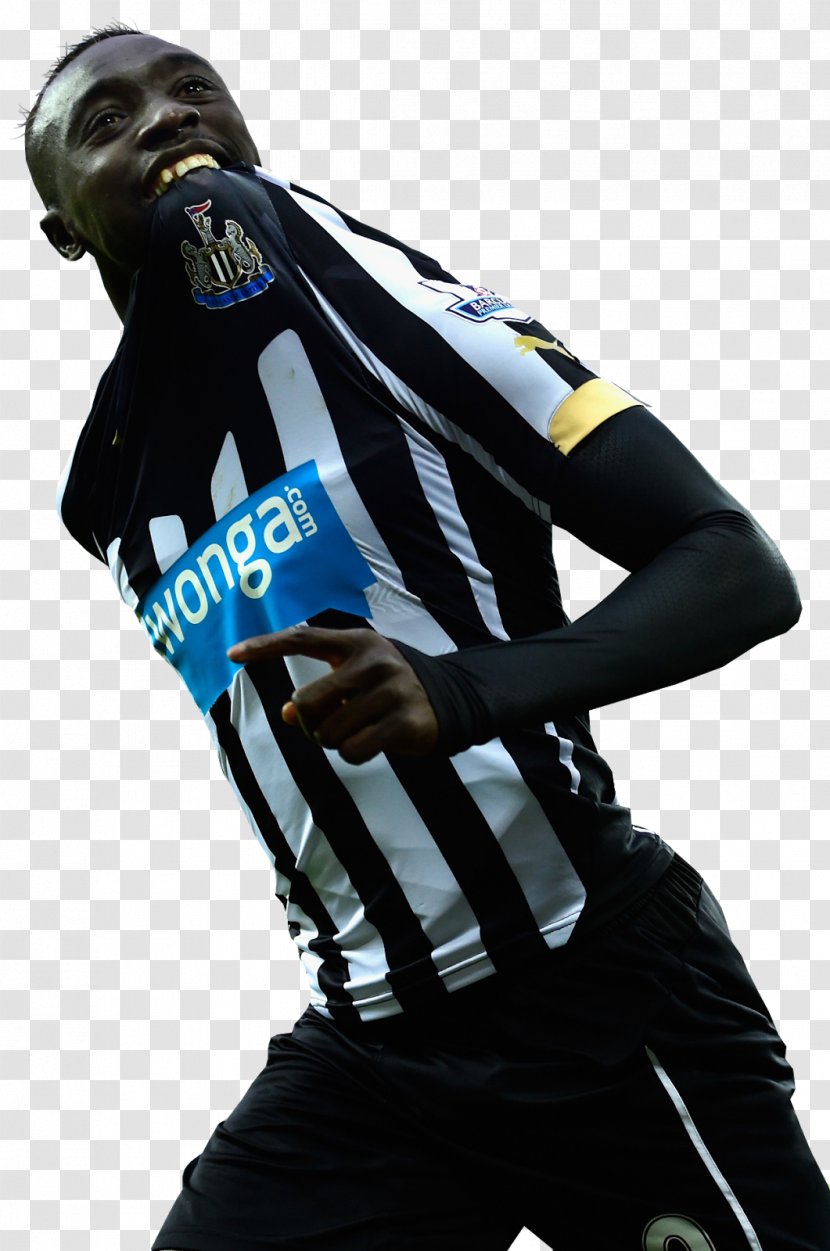 2014–15 Newcastle United F.C. Season Premier League Chelsea Football Player - Fc - Senegal Transparent PNG