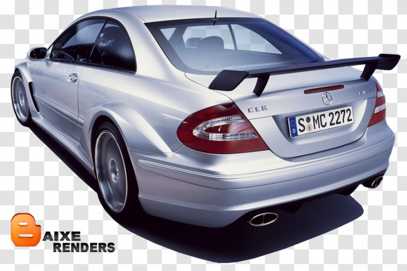 Mercedes-Benz CLK-DTM AMG Car Deutsche Tourenwagen Masters C-Class - Convertible - Mercedes Benz Transparent PNG