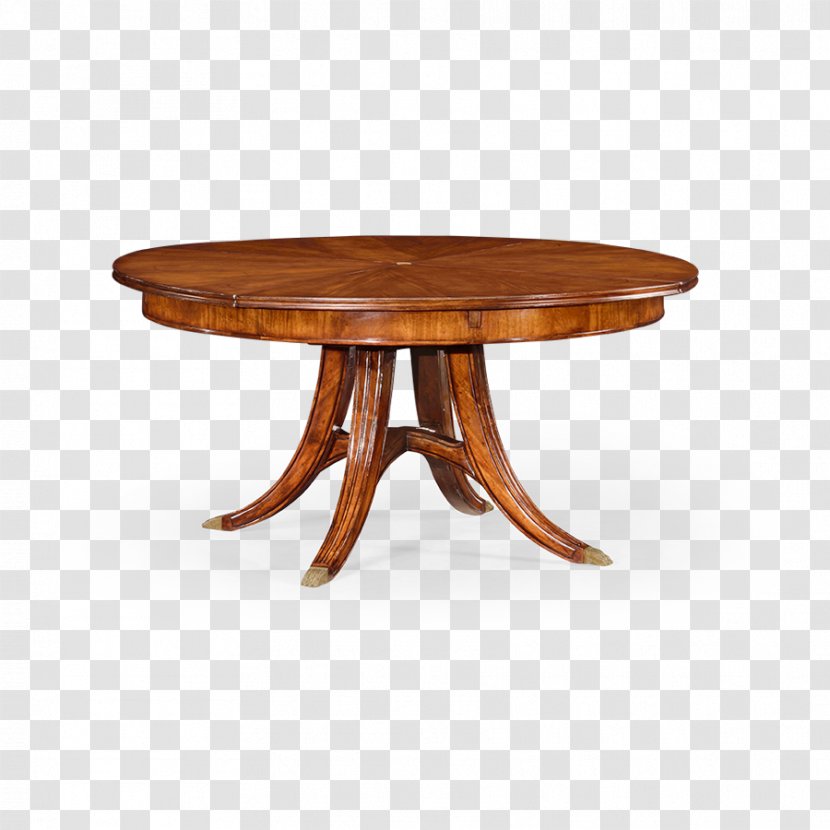 Coffee Tables Matbord Dining Room Herringbone Pattern - Mahogany - Table Transparent PNG