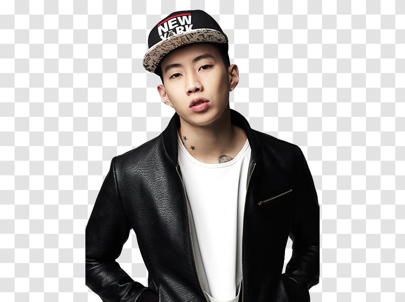 Jay Park Actor Musician K-pop - Cartoon Transparent PNG