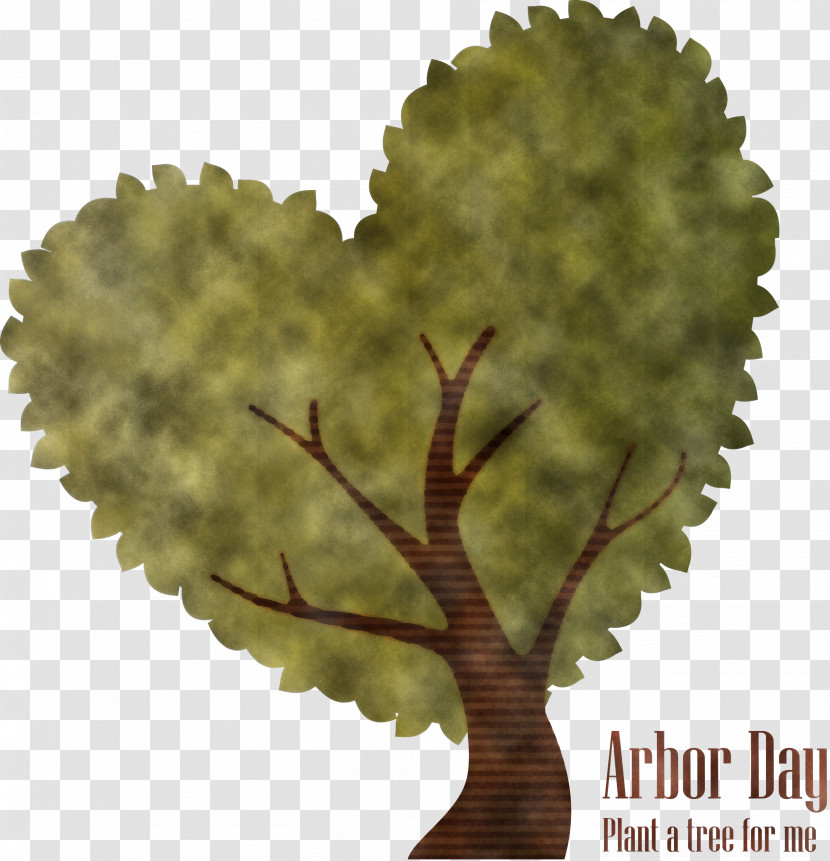 Arbor Day Green Earth Earth Day Transparent PNG