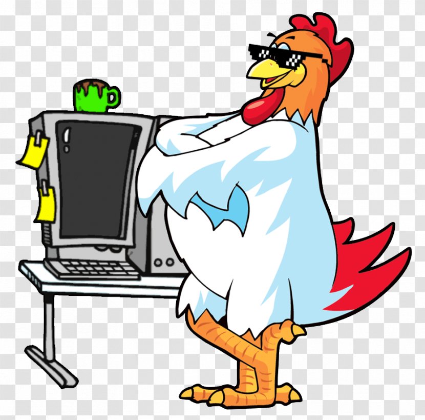 Chicken Videolottery Clip Art Certification WMG S.r.l. - Galliformes - Operator Error Work Transparent PNG