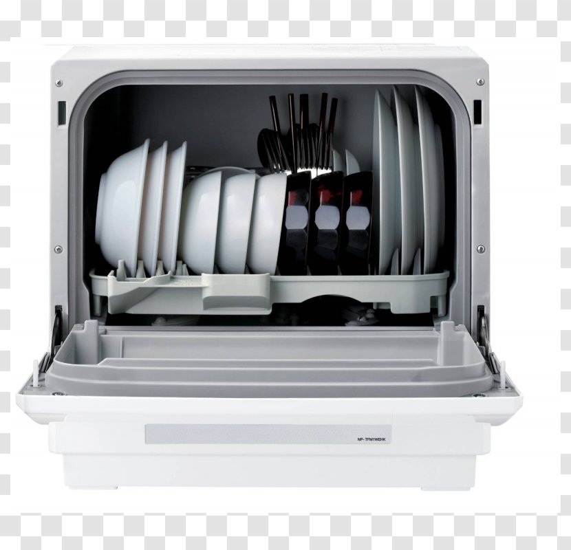 Dishwasher Home Appliance Major Panasonic Hong Kong - Kitchen Transparent PNG