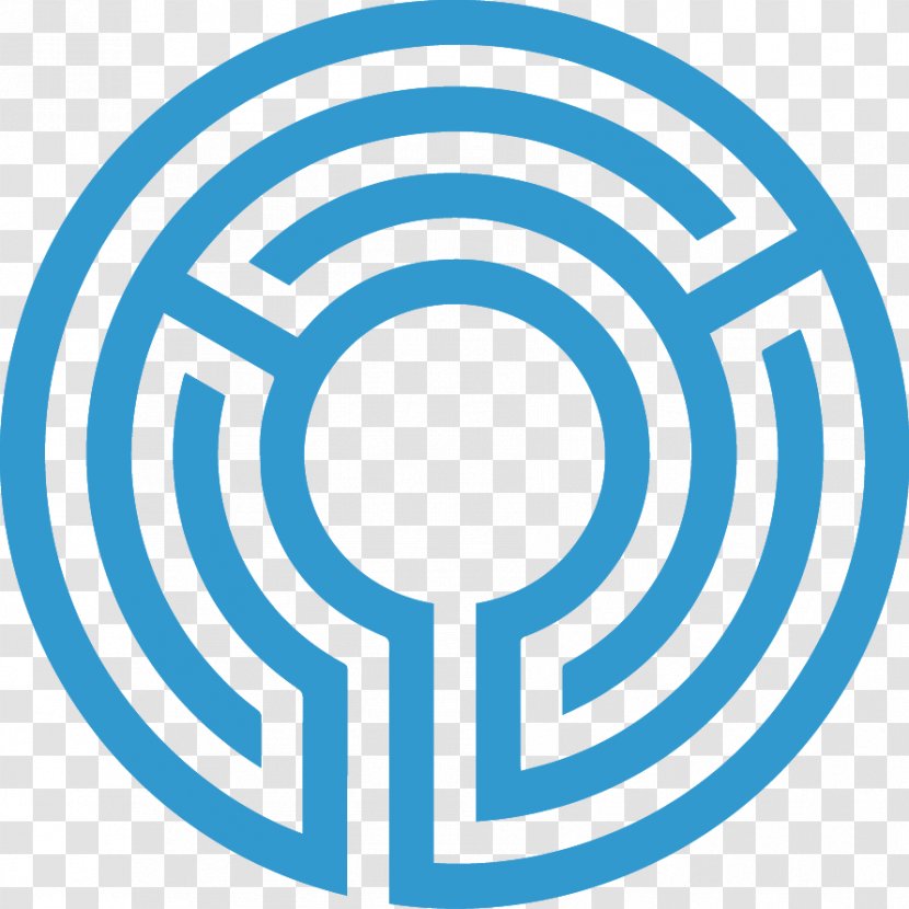 Labyrinth Hedge Maze Daedalus - Art - Labyrint Transparent PNG