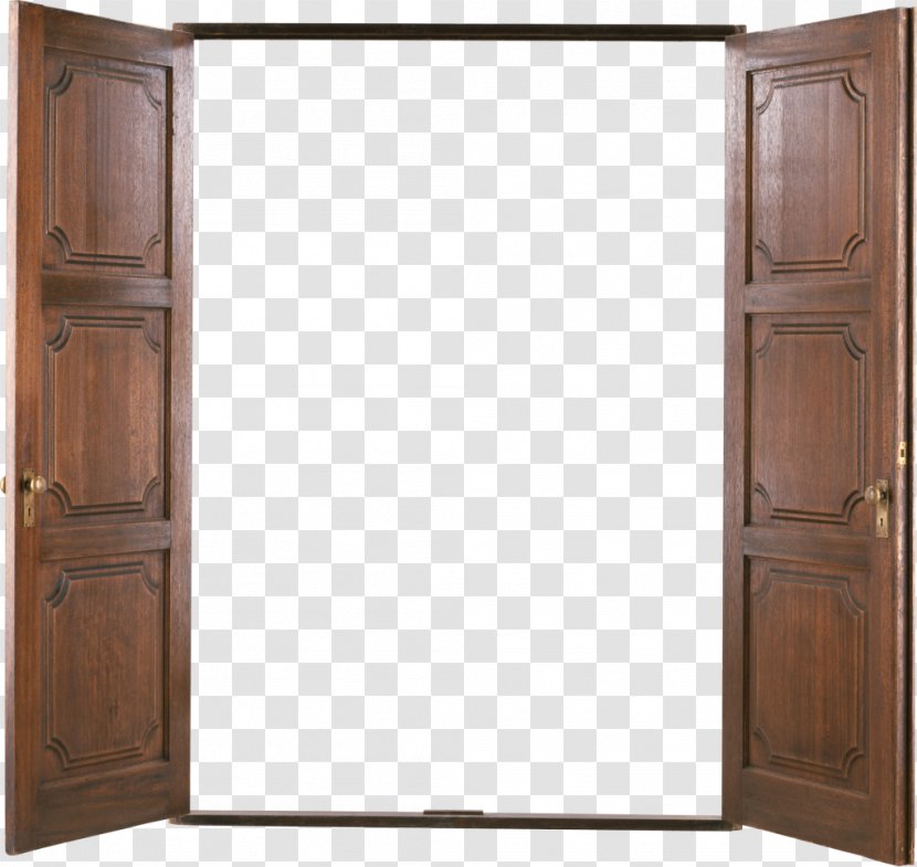 Door Clip Art - Furniture - Chinese Transparent PNG