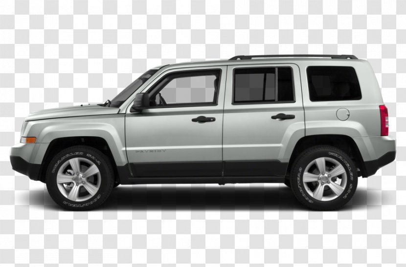 2014 Chevrolet Tahoe 2015 2018 2017 - Sport Utility Vehicle - Four-wheel Drive Off-road Vehicles Transparent PNG