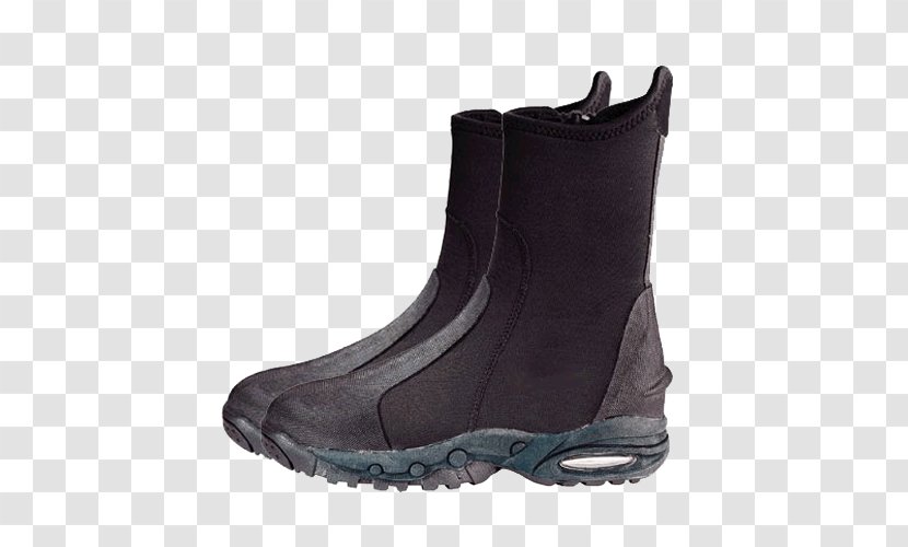 Wellington Boot Ariat Scuba Diving Shoe - Boots Transparent PNG