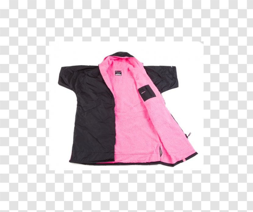 Sleeve T-shirt Dryrobe Swimsuit Wetsuit Transparent PNG