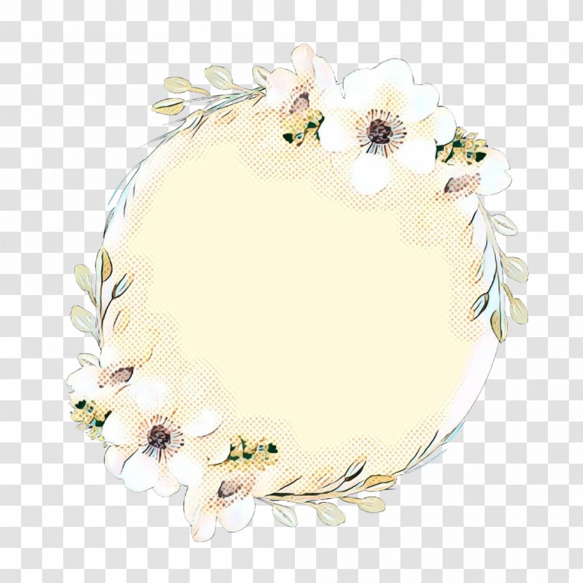 Fashion Accessory Jewellery Plant Hair Wedding Ceremony Supply - Retro Transparent PNG