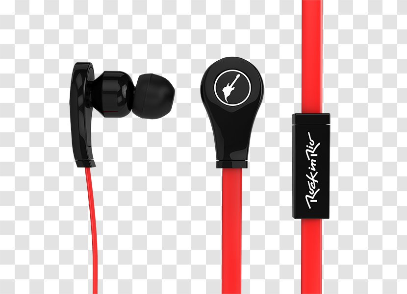 Headphones Microphone Audio In-ear Monitor Sound - Technology Transparent PNG