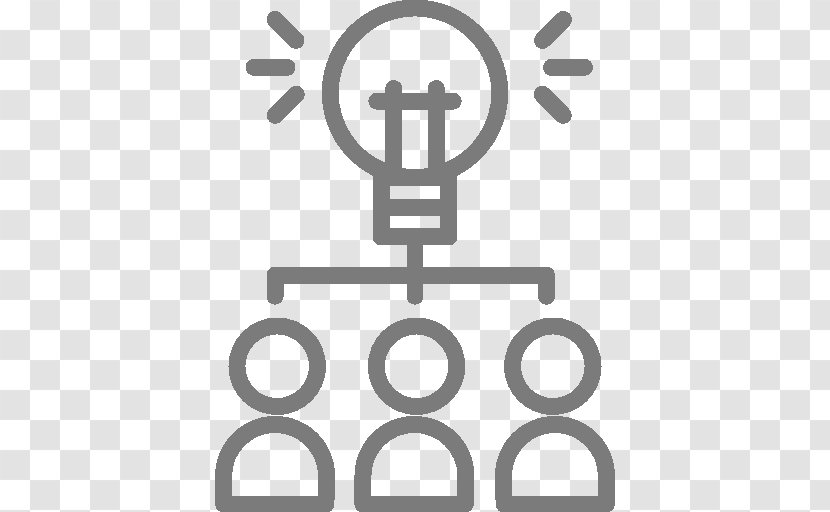 Brainstorming Product Clip Art - Computer Software - Visionary Leaders Coaching Icons Transparent PNG