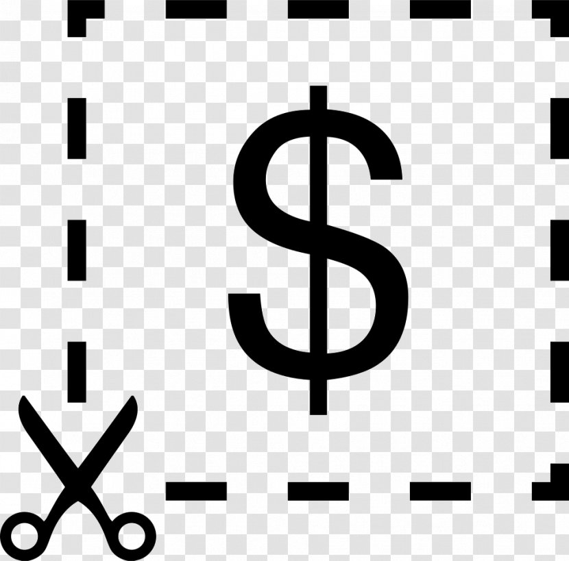 Bank Dollar Sign Pound Mortgage Loan Currency Symbol Transparent PNG