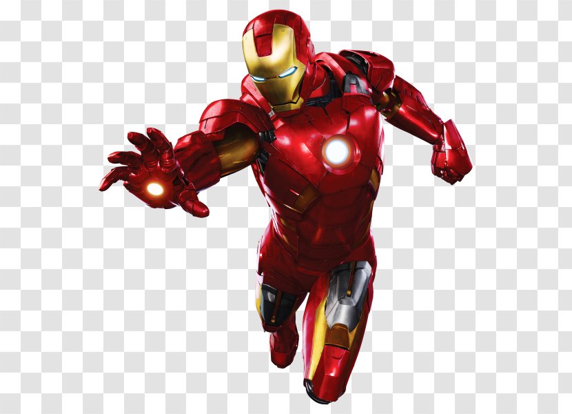 Iron Man Captain America Edwin Jarvis Thor War Machine - Superhero Transparent PNG