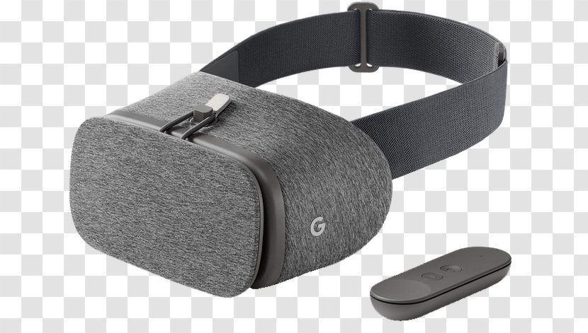 Google Daydream View Samsung Gear VR Oculus Rift PlayStation Transparent PNG