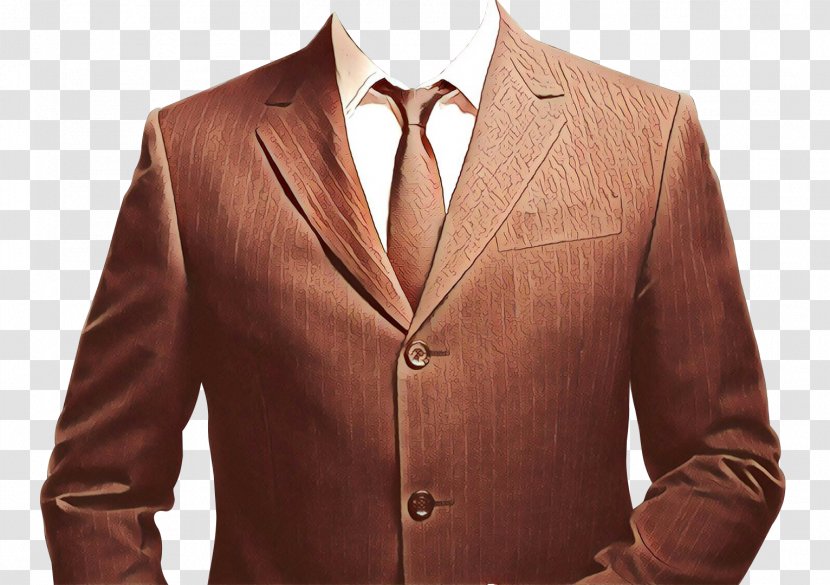Blazer Tuxedo M. - Gentleman Leather Transparent PNG