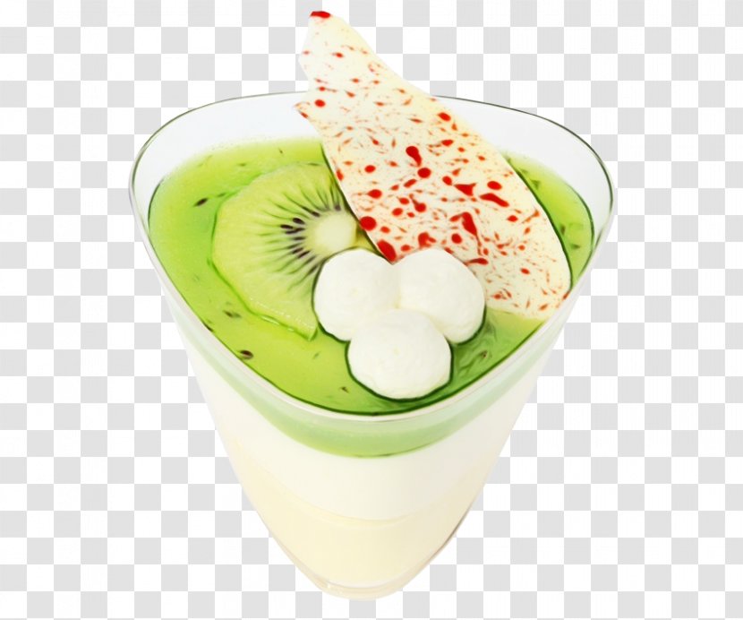 Milkshake - Food - Dairy Cuisine Transparent PNG