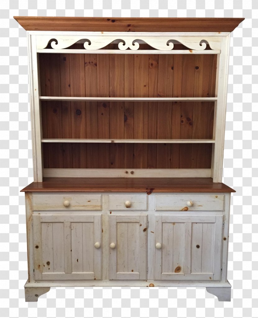 Shelf Buffets & Sideboards Hutch Cupboard Welsh Dresser - Lock Transparent PNG