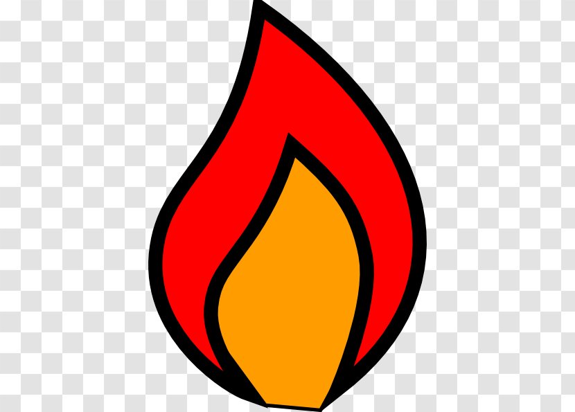 Flame Clip Art - Fire - Flames Pic Transparent PNG