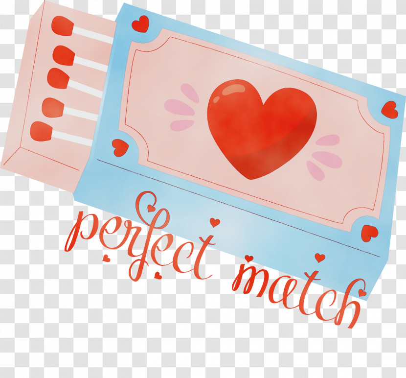 Heart Text Love Transparent PNG