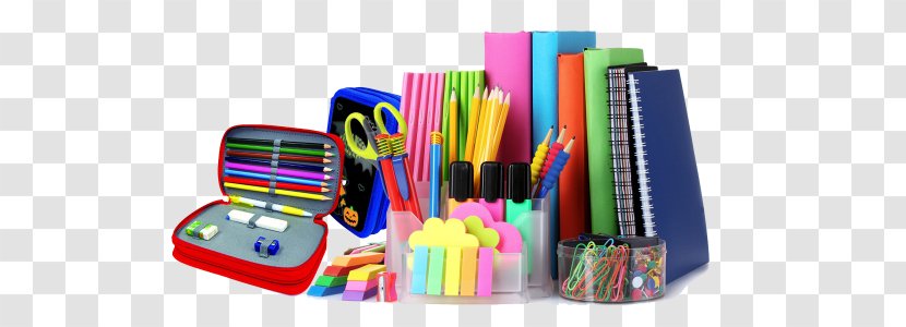 Paper Stationery Office Supplies School Retail - Ecommerce Transparent PNG