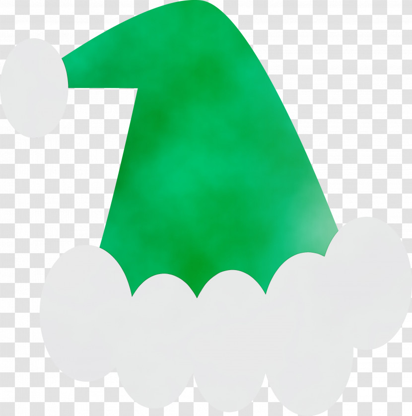Green Logo Transparent PNG