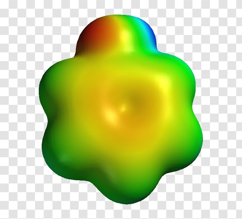 Phenols Potential Electrostatics Molecule Acid - Tree - Frame Transparent PNG