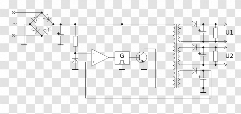 Drawing Diagram - Rectangle - Design Transparent PNG