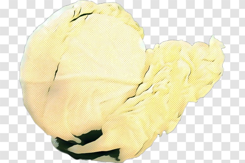 Vintage Background - Dairy Cabbage Transparent PNG