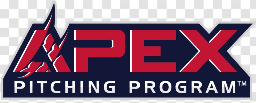 Logo Individual Young Guns Pitcher Brand - Texas - Baseball Transparent PNG