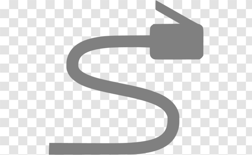 Network Cables Computer Ethernet - Hardware Accessory - Free Wire Vector Transparent PNG