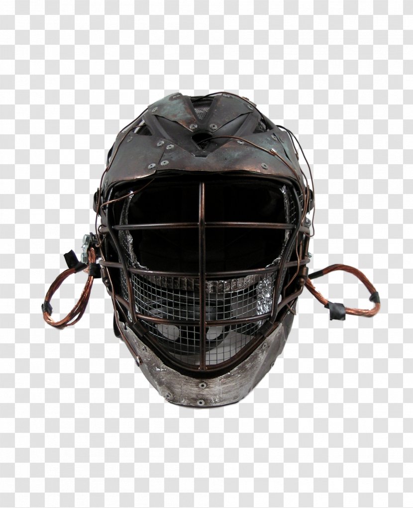 Lacrosse Helmet Falling Skies - Protective Gear In Sports - Season 1 CostumeGladiator Transparent PNG