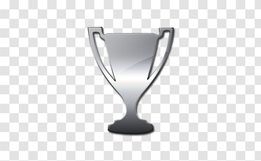 Trophy Award Cup Clip Art - Drinkware Transparent PNG