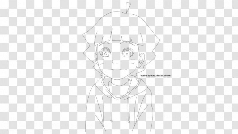 Bungo Stray Dogs Drawing Tiger Apple Sketch - Cartoon Transparent PNG