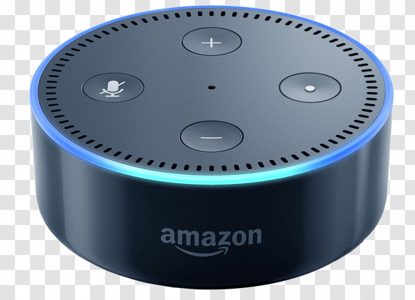 Amazon Echo Show Amazon.com Lenovo Smart Assistant Loudspeaker - Amazoncom Transparent PNG