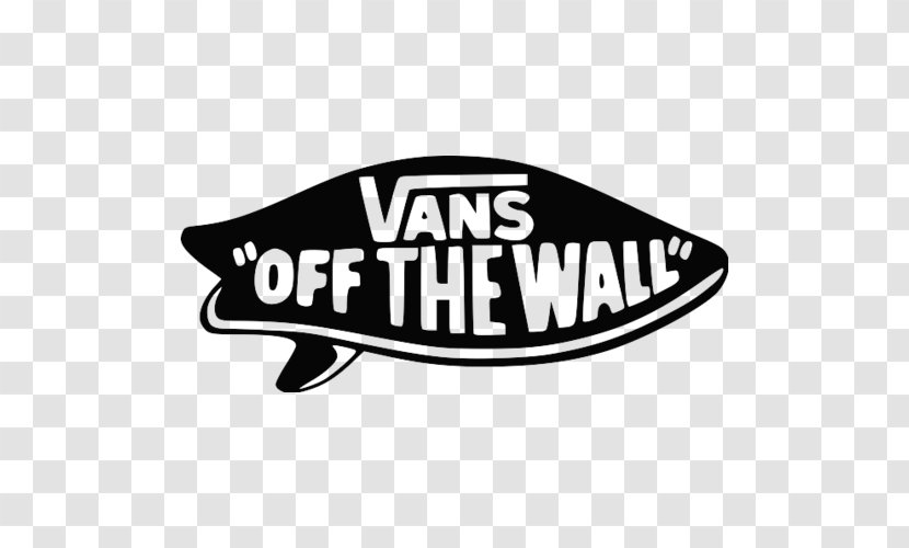 Vans Wall Decal Sticker - Off The Transparent PNG