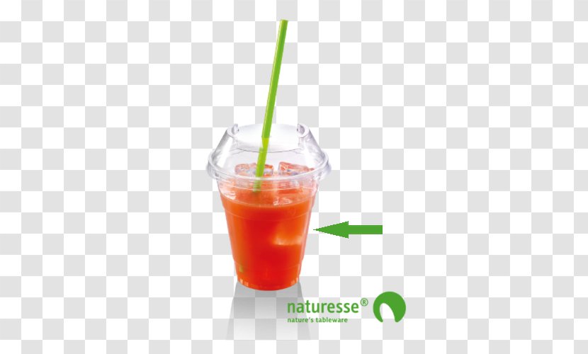 Orange Drink Salad Health Shake Food Polylactic Acid - Non Alcoholic Beverage Transparent PNG