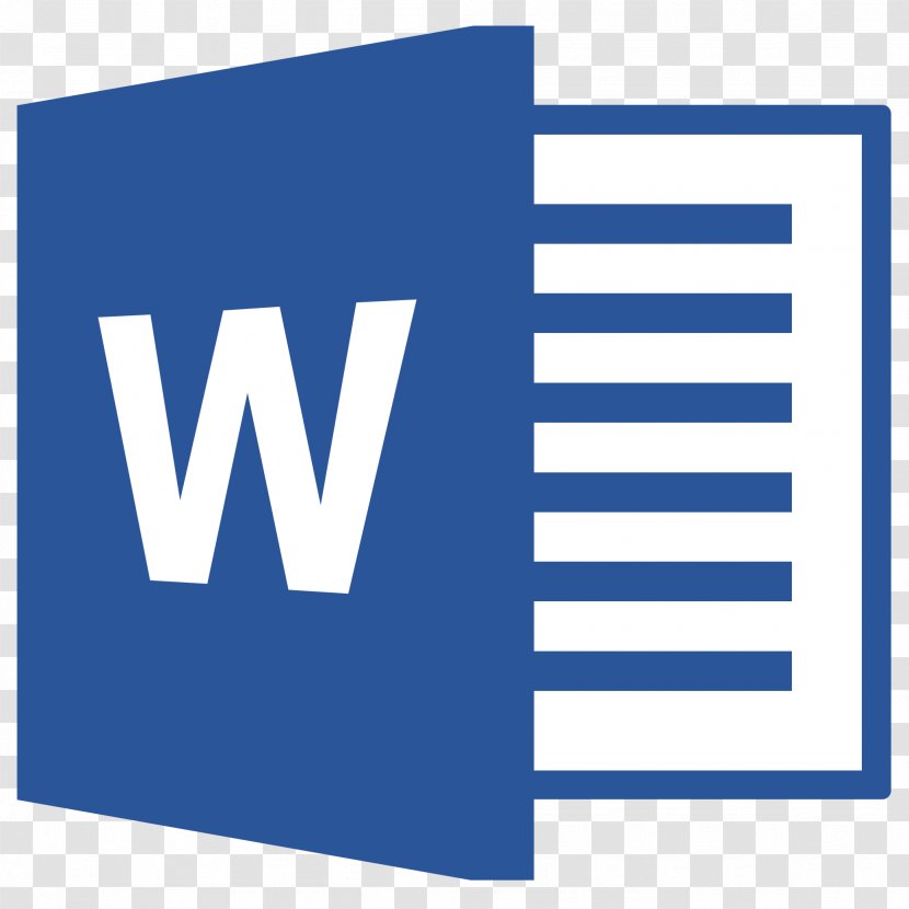 Microsoft Word Processor Document - Excel - Wordpad Transparent PNG