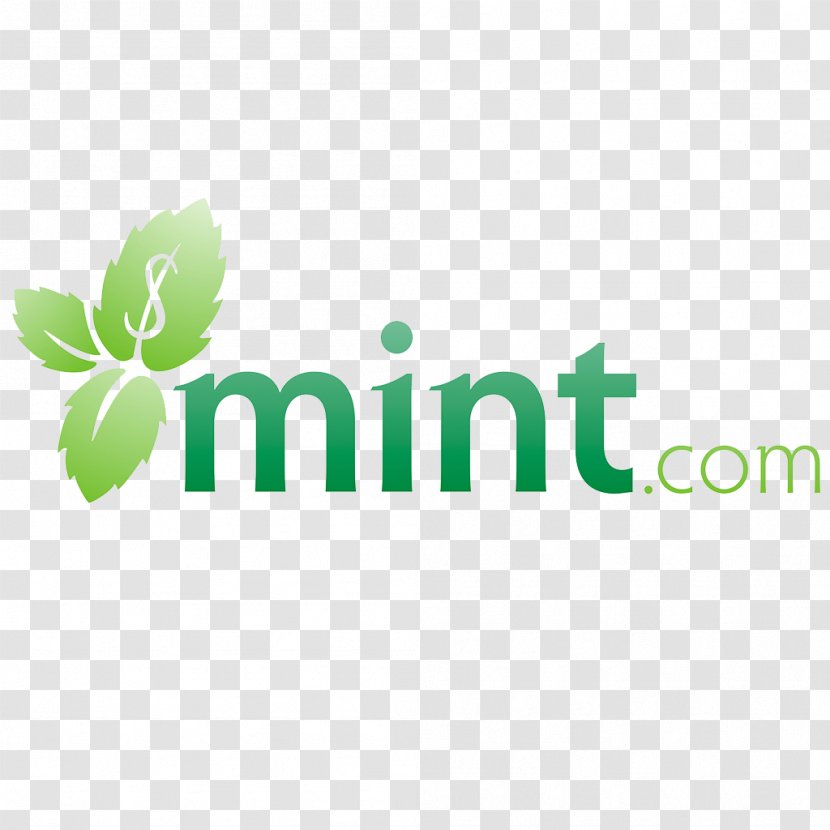 Mint.com Personal Finance Quicken Budget - Leaf - Bank Transparent PNG