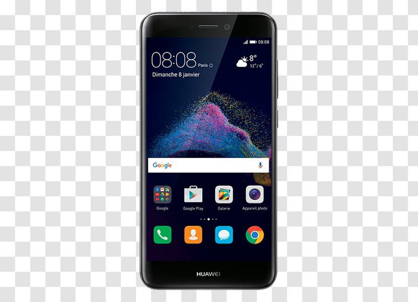 Huawei P9 P10 华为 Smartphone - Dual Sim Transparent PNG