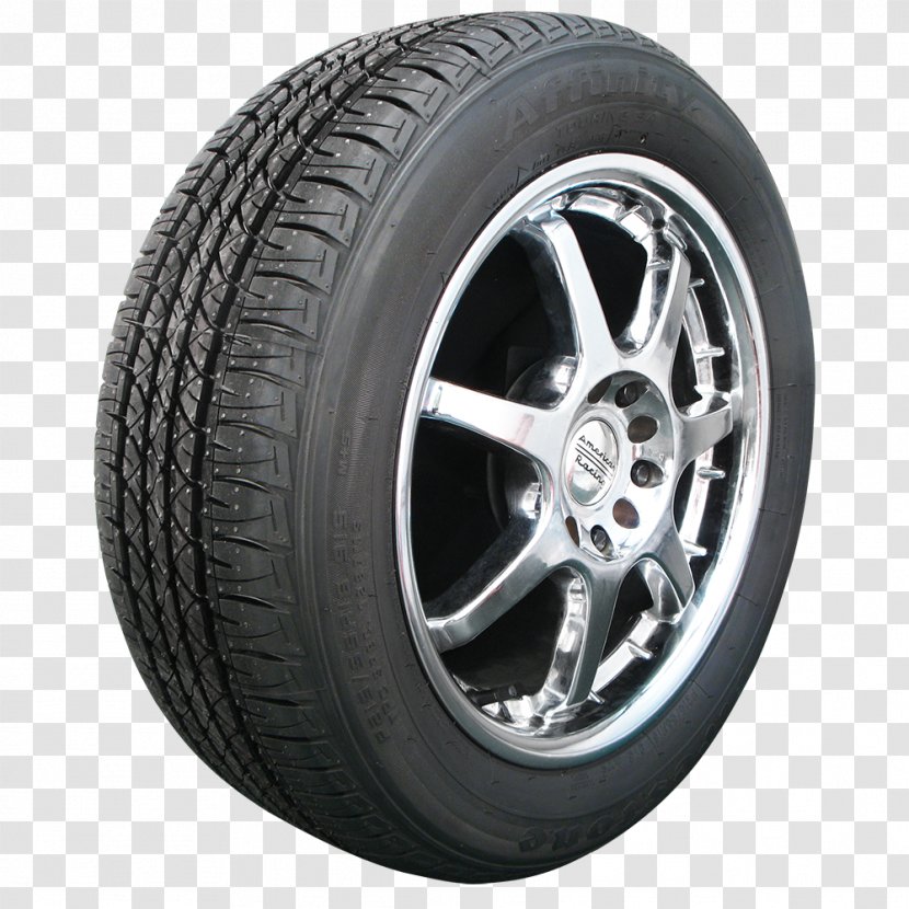 Formula One Tyres Spoke Alloy Wheel Tread 1 - Motor Vehicle Tires - Firestone Sale Transparent PNG