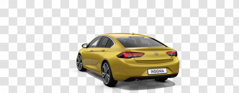 Car Door Mid-size Opel Insignia B - Mid Size Transparent PNG