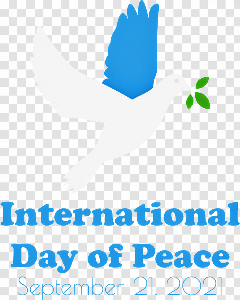 International Day Of Peace Peace Day Transparent PNG