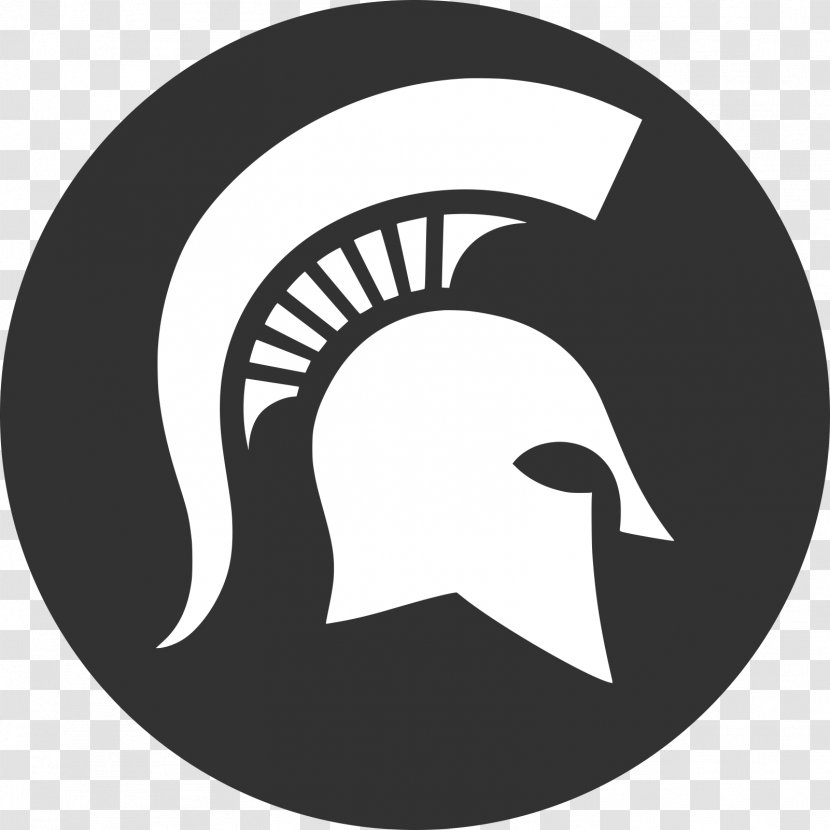 Michigan State University Honors College Spartans Men's Basketball Soccer Football Transparent PNG
