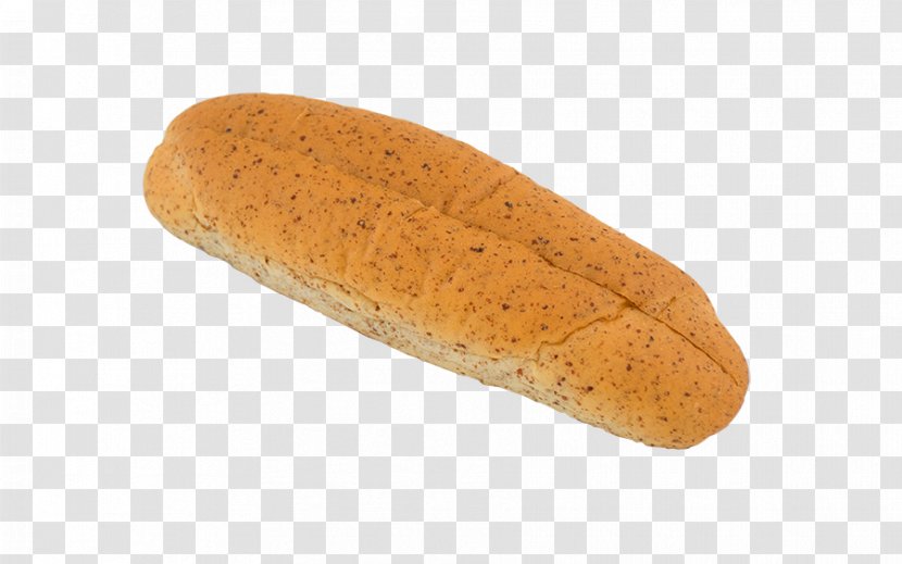 Hot Dog Bun Commodity Loaf - Food - Rice And Bread Transparent PNG
