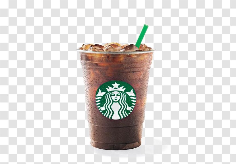 Iced Coffee Cappuccino Latte Cream - Mocaccino - Starbucks Transparent PNG