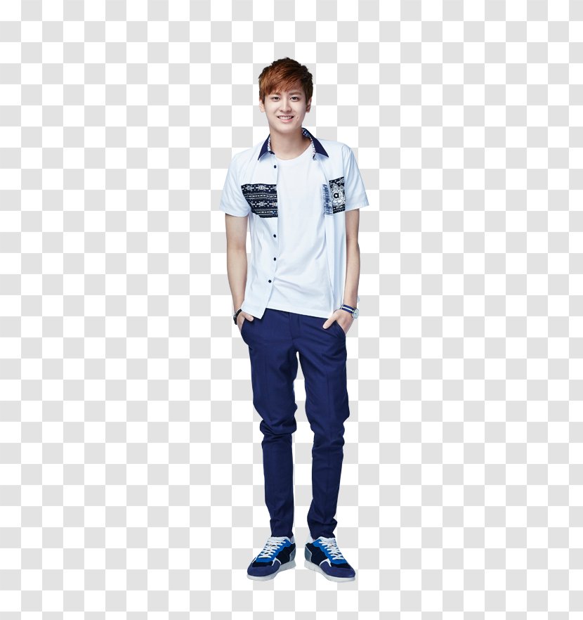 T-shirt Jeans Chino Cloth Tops - Dress Transparent PNG
