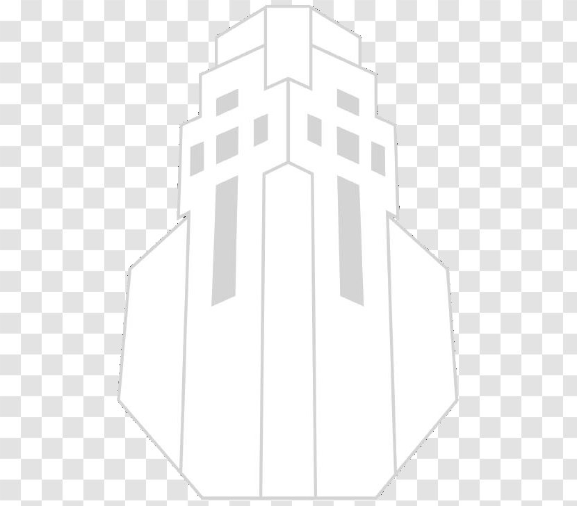 White Font - Structure - Church-logo Transparent PNG