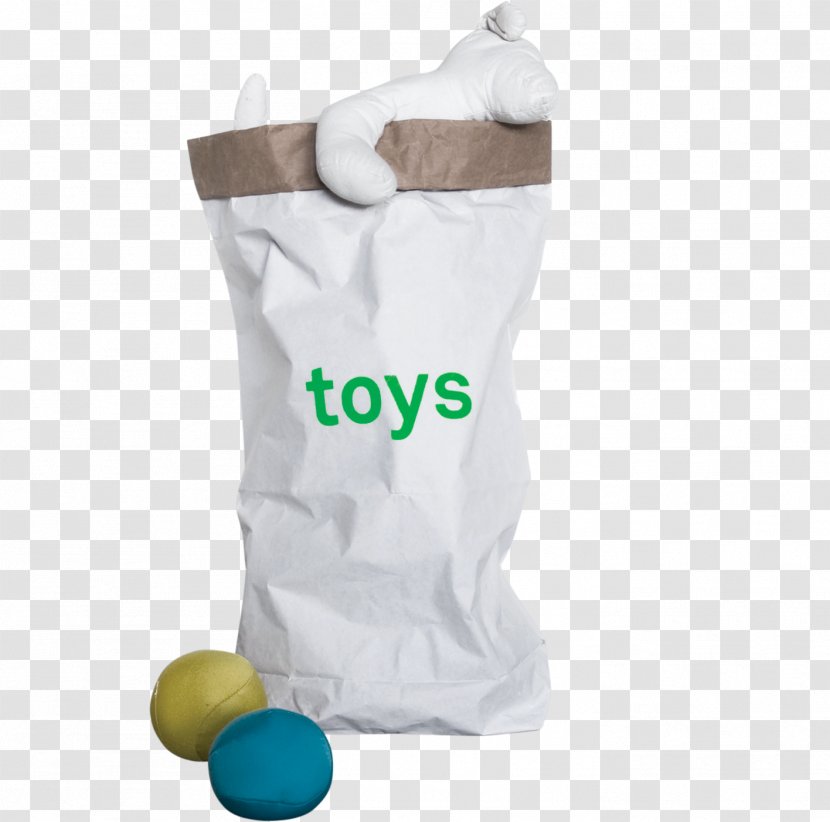 Paper Bag Toy Plastic Transparent PNG