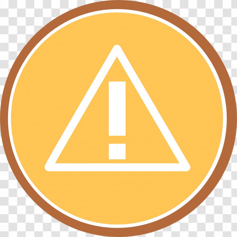 Vector Graphics Image Warning Sign Symbol - Logo - Abusing Icon Transparent PNG