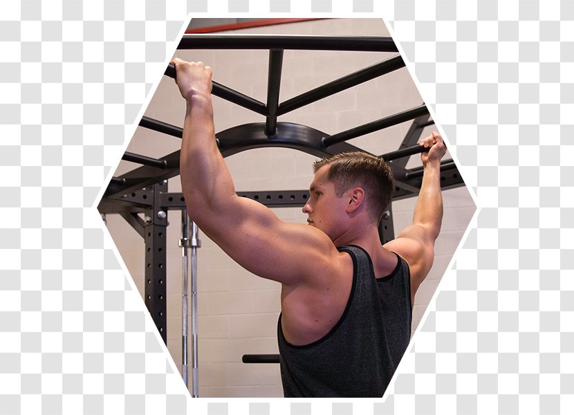 Jungle Gym Hexagon Functional Training CrossFit Pull-up - Watercolor - Frame Transparent PNG